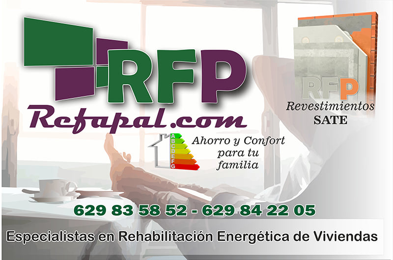 Mejorar eficiencia energética de viviendas en Palencia
