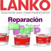 Morteros de Reparación