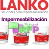 Morteros de Impermeabilización